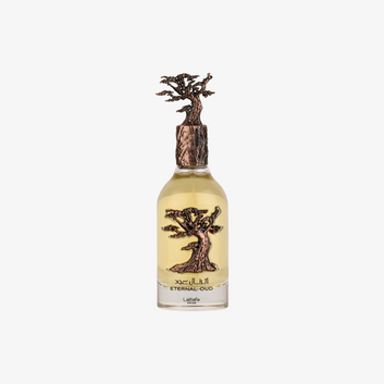 Lattafa Pride Eternal Oud Eau de Parfum 100 ml – profumo arabo unisex