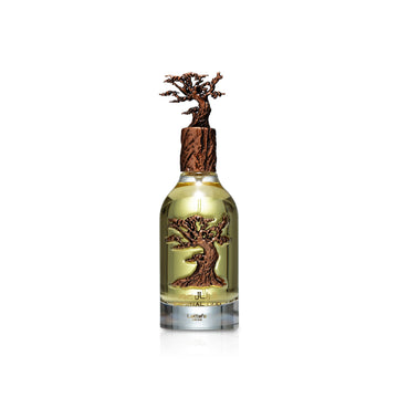 Lattafa Pride Eternal Oud Eau de Parfum 100 ml – profumo arabo unisex