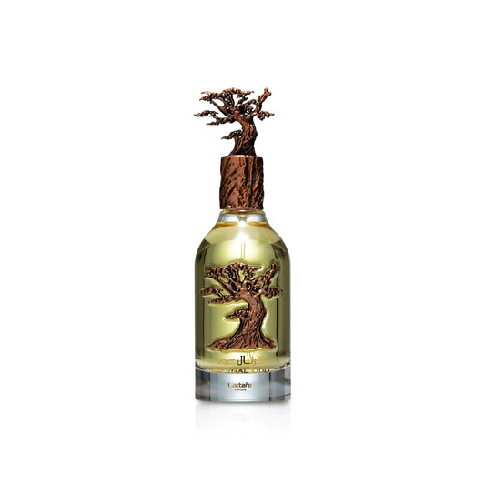Lattafa Pride Eternal Oud Eau de Parfum 100 ml – profumo arabo unisex