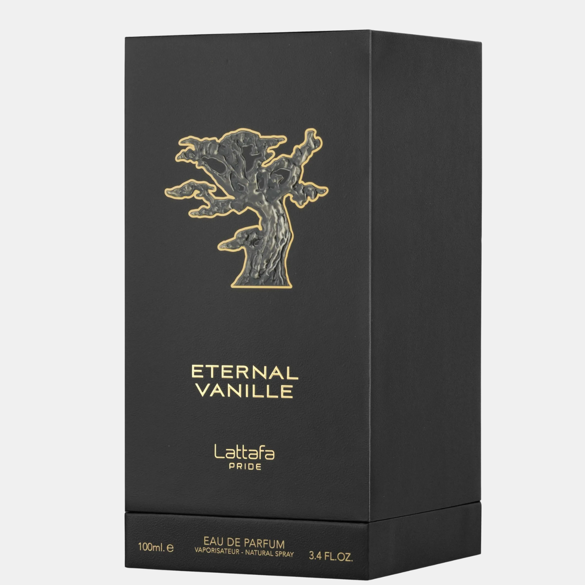 Lattafa Pride Eternal Vanille Eau de Parfum 100 ml – profumo arabo unisex