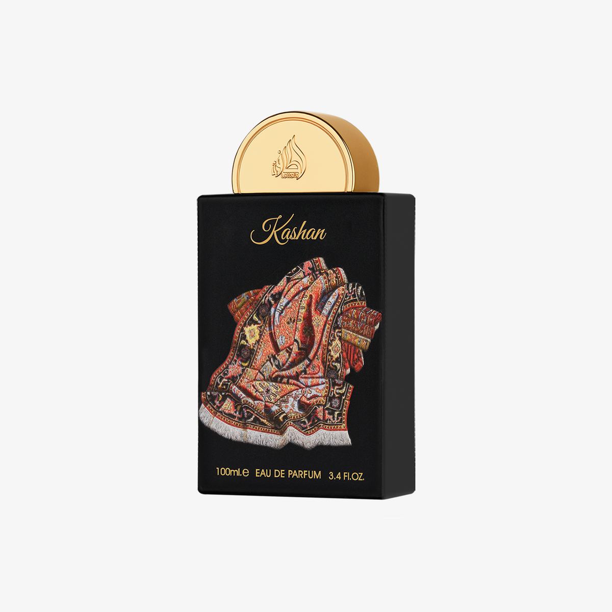 Lattafa Pride Kashan Eau de Parfum 100 ml – profumo arabo unisex