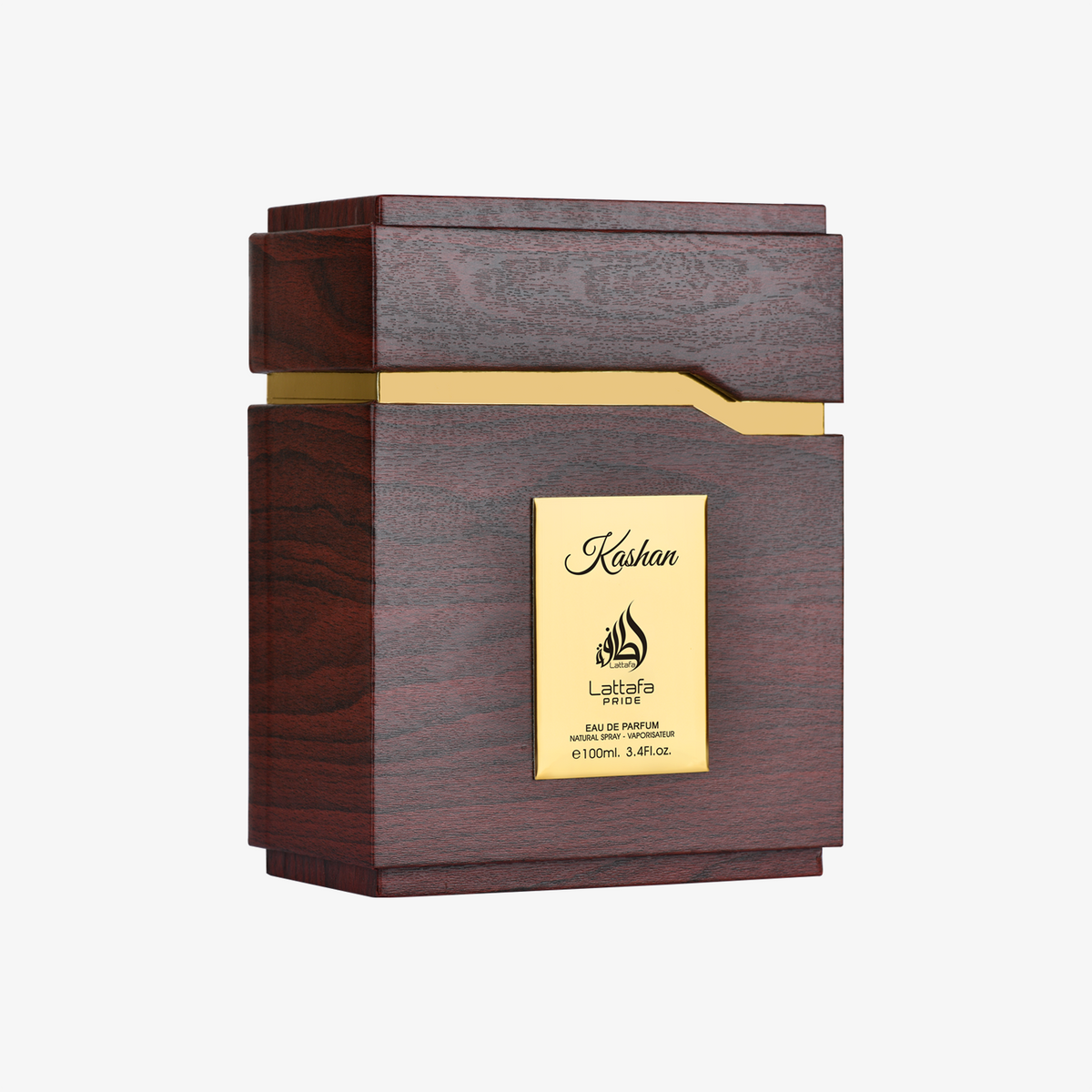 Lattafa Pride Kashan Eau de Parfum 100 ml – profumo arabo unisex