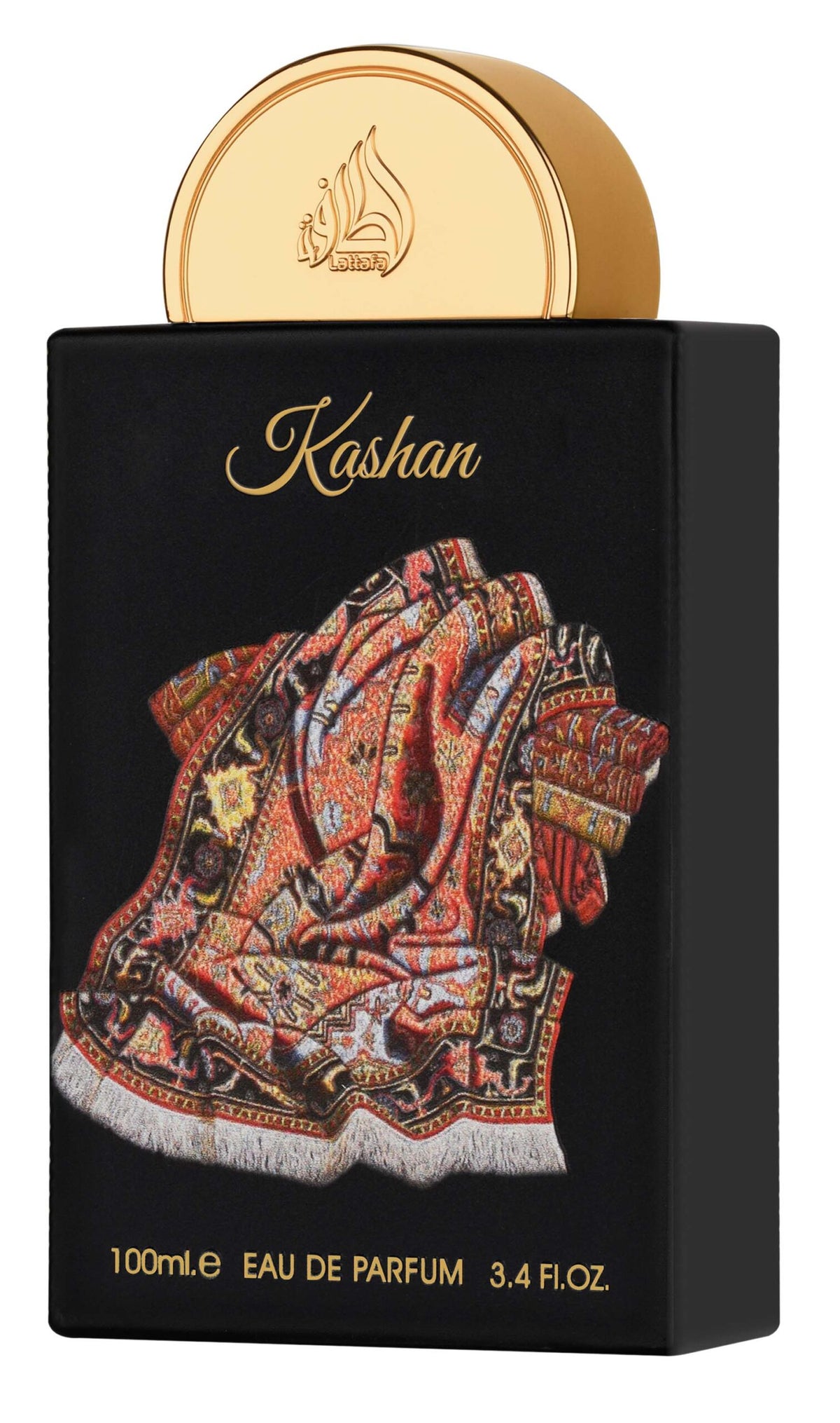 Lattafa Pride Kashan Eau de Parfum 100 ml – profumo arabo unisex