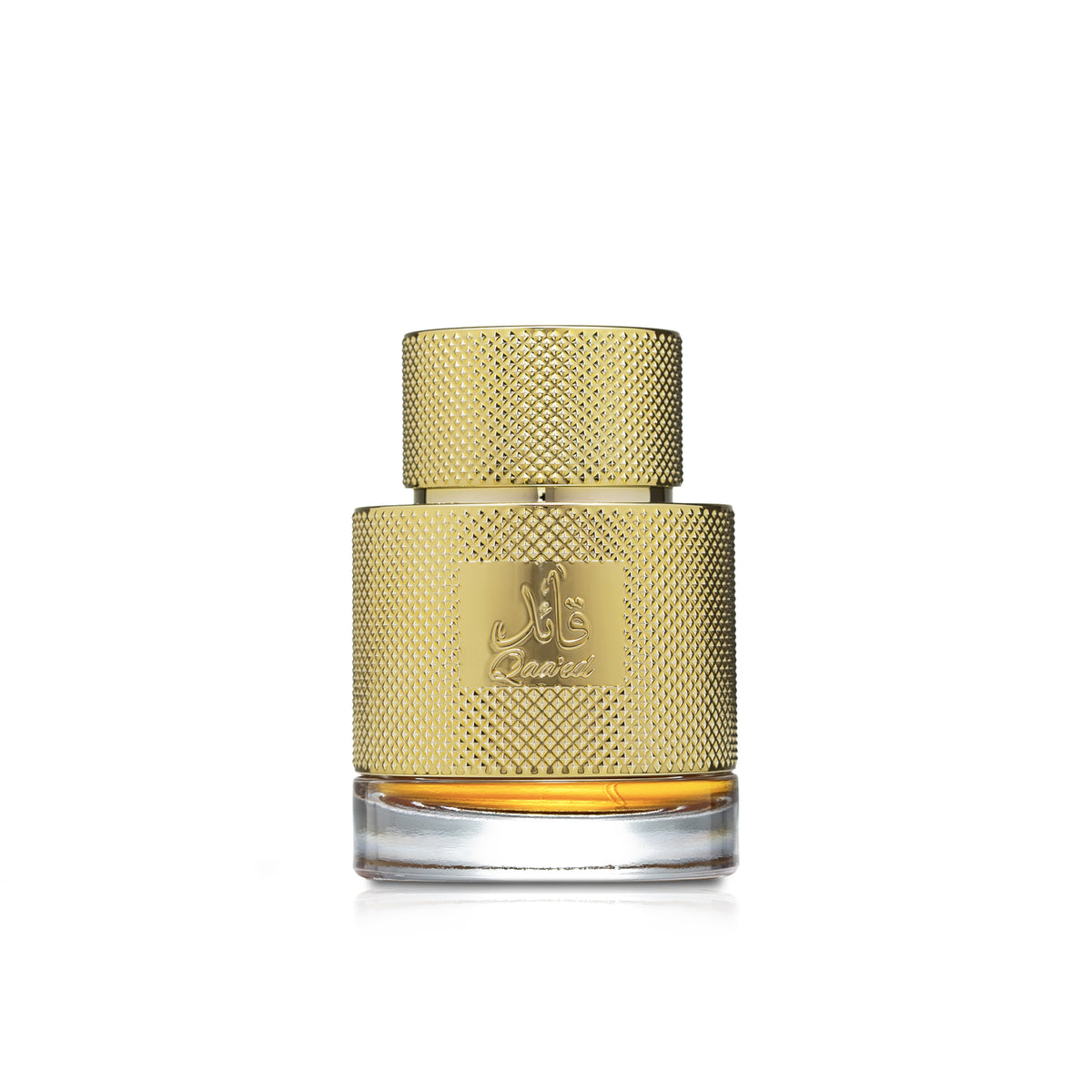 Lattafa Qaa'ed Eau de Parfum 100 ml – profumo arabo uomo