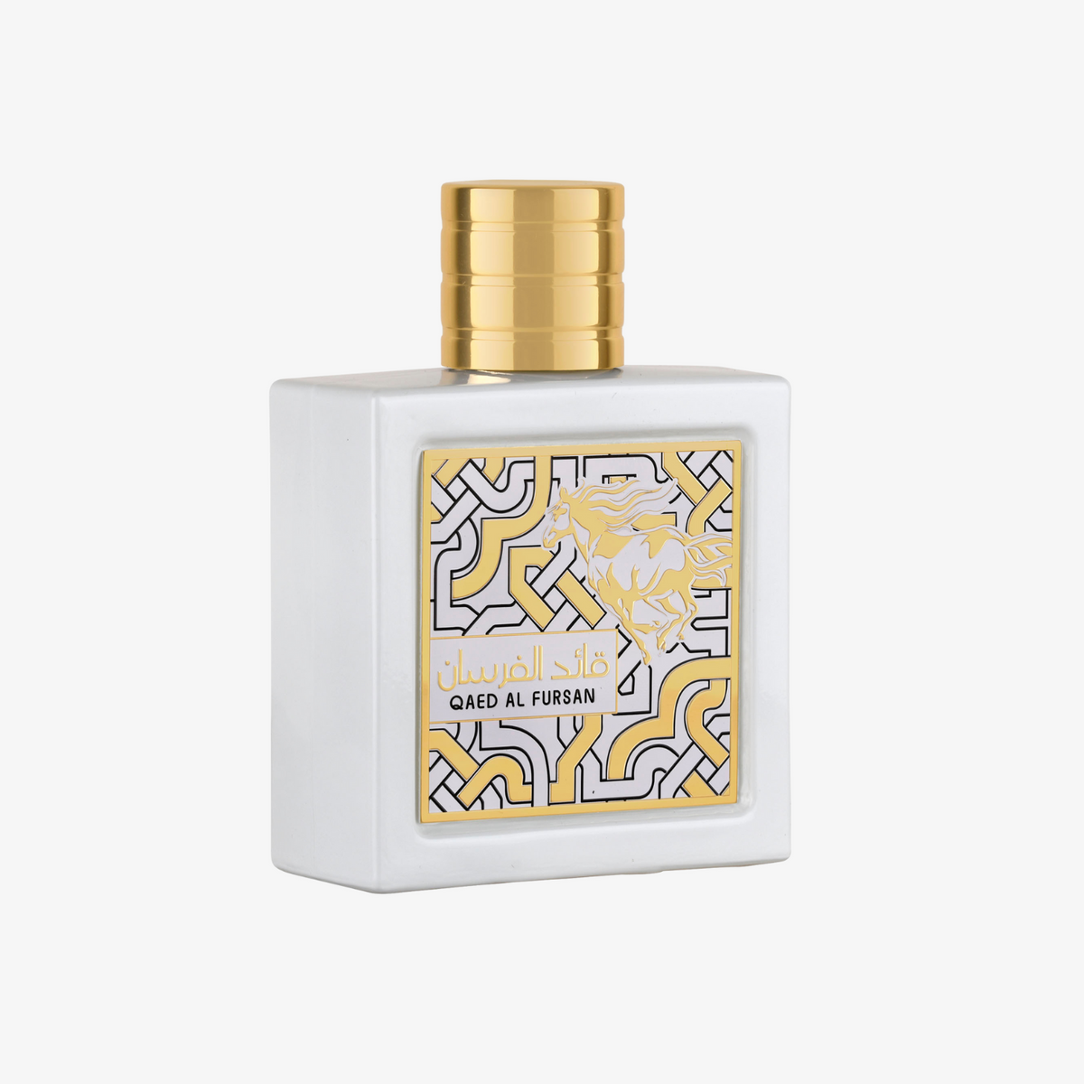 Lattafa Qaed Al Fursan Unlimited Eau de Parfum 90 ml – profumo arabo unisex