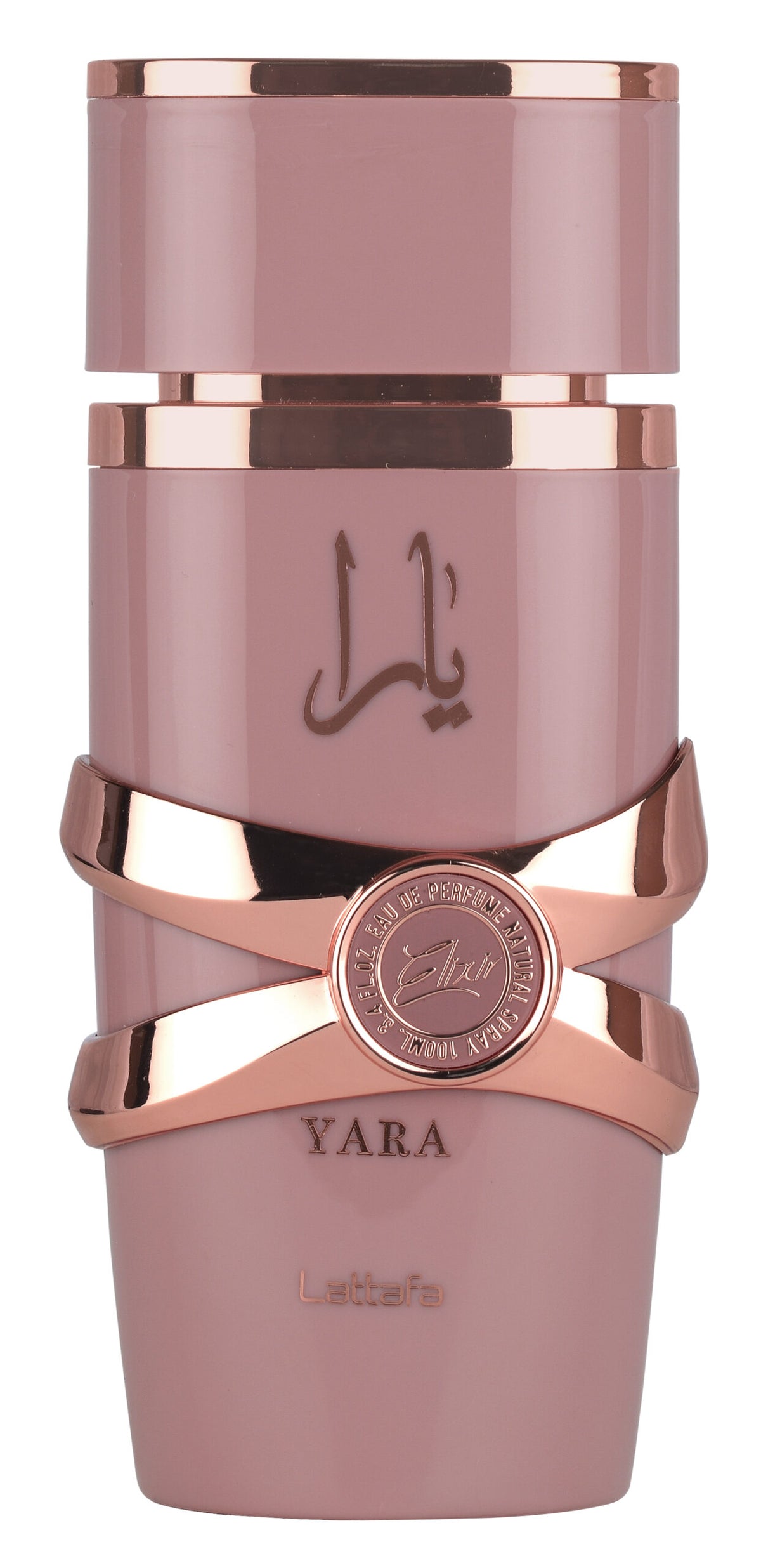 Lattafa Yara Elixir Eau de Parfum 100 ml – profumo arabo donna