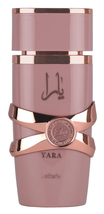 Lattafa Yara Elixir Eau de Parfum 100 ml – profumo arabo donna