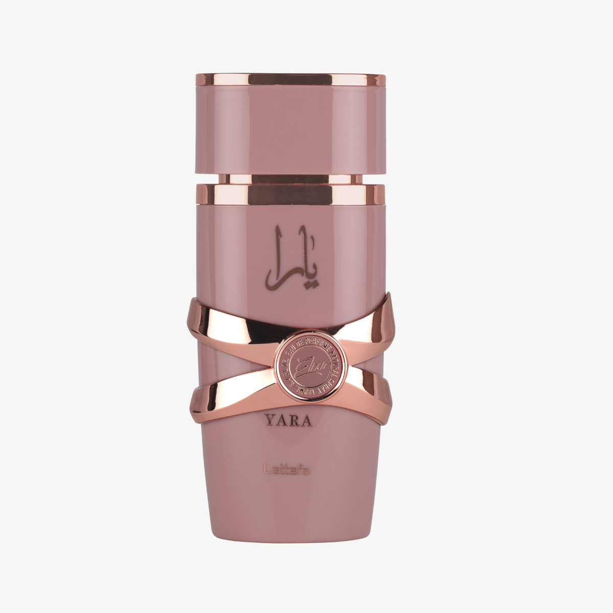 Lattafa Yara Elixir Eau de Parfum 100 ml – profumo arabo donna