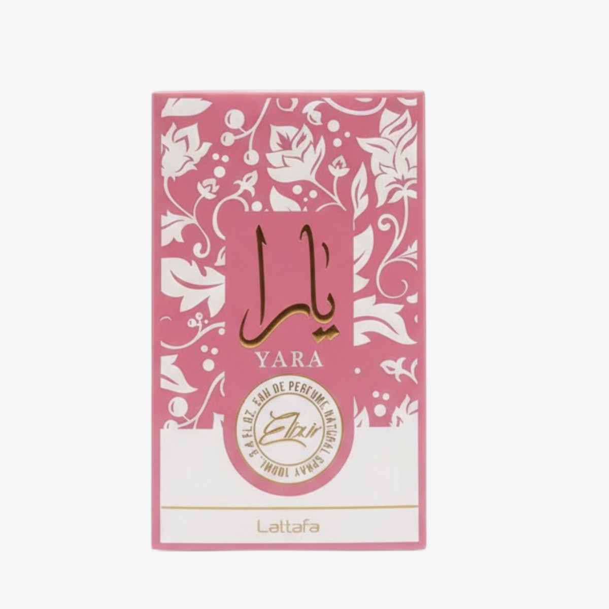 Lattafa Yara Elixir Eau de Parfum 100 ml – profumo arabo donna
