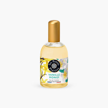 Les Petits Plaisirs Eau de Toilette 110 ml – profumo gourmand donna