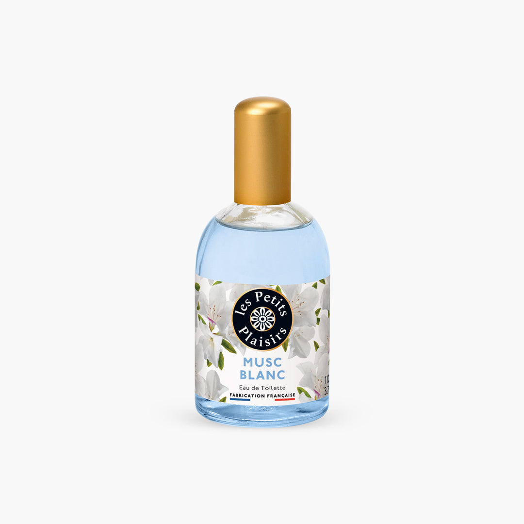 Les Petits Plaisirs Eau de Toilette 110 ml – profumo gourmand donna