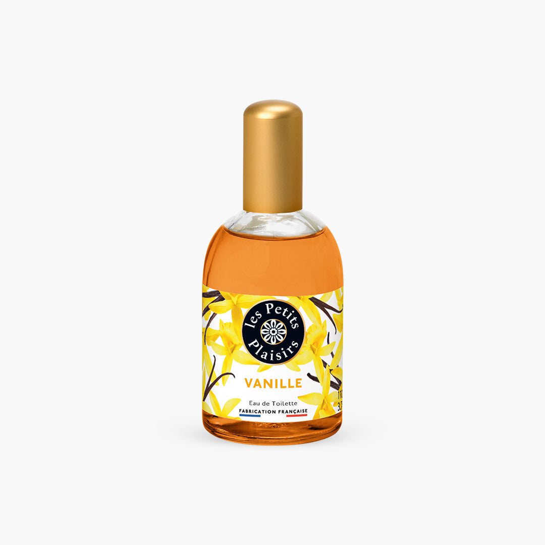 Les Petits Plaisirs Eau de Toilette 110 ml – profumo gourmand donna