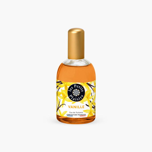 Les Petits Plaisirs Eau de Toilette 110 ml – profumo gourmand donna