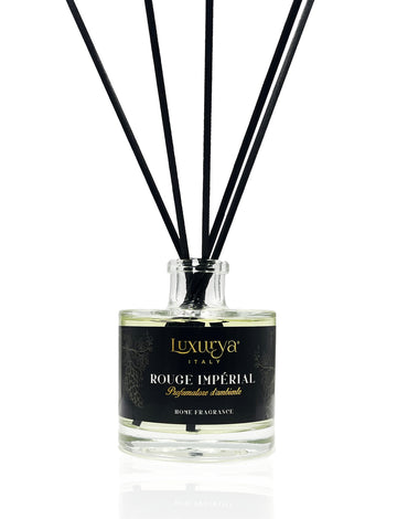 Luxurya Parfum Profumo per Ambiente 200 ml – diffusore a bastoncini