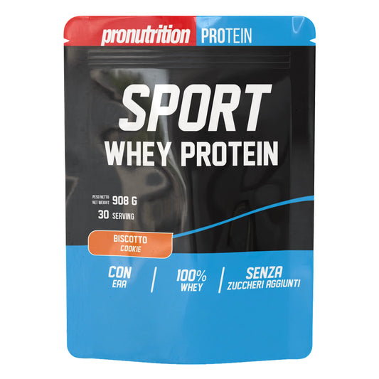 ProNutrition PROTEIN SPORT WHEY 908G