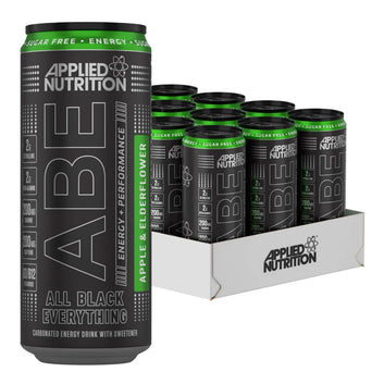 ABE - Energy + Performance Drink 330ml