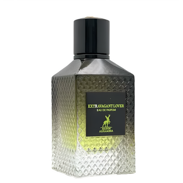 Maison Alhambra Extravagant Lover Eau de Parfum 100 ml – profumo arabo unisex