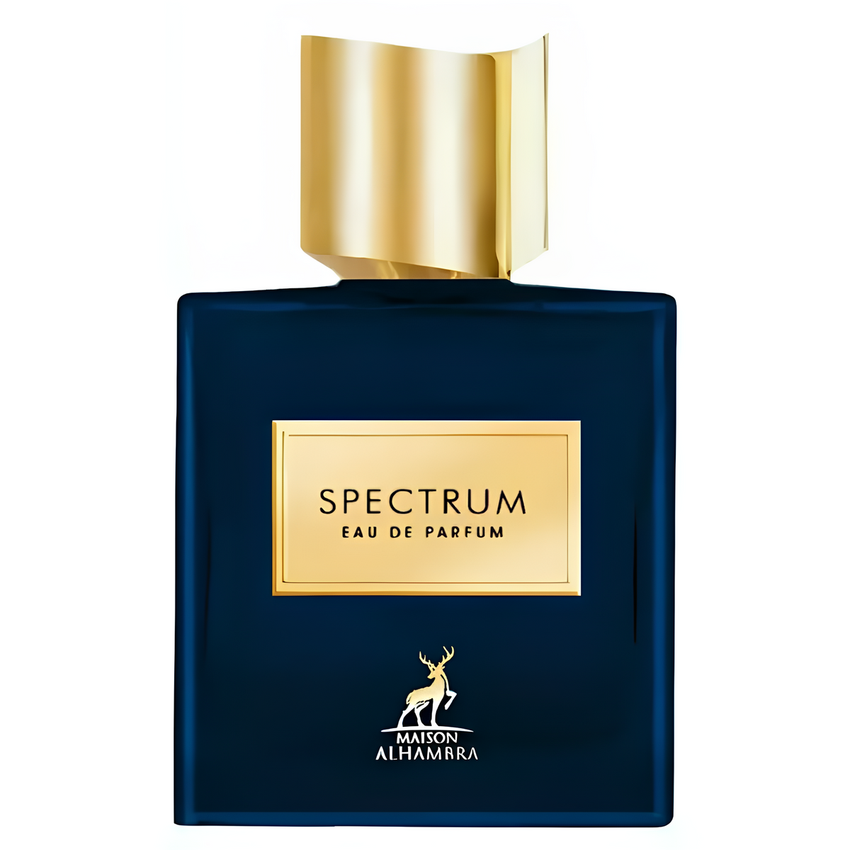 Maison Alhambra Spectrum Eau de Parfum 100 ml – profumo arabo unisex