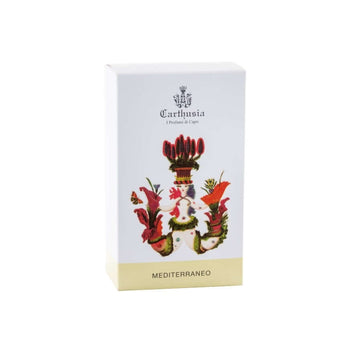 Mediterraneo Eau De Parfum