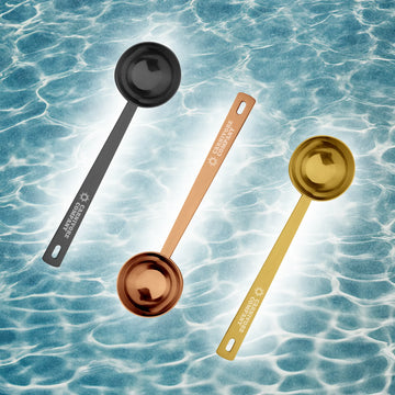 Misurini Acciaio Inox
