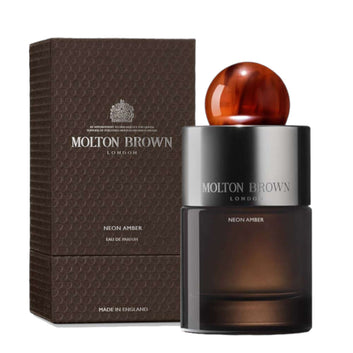 Neon Amber Eau De Parfum – foto 2