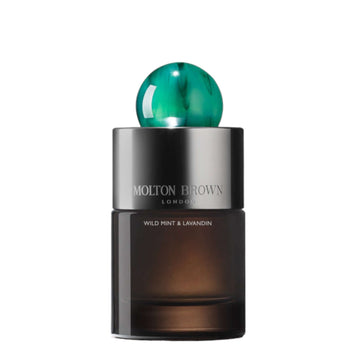 Wild Mint & Lavandin Eau De Parfum