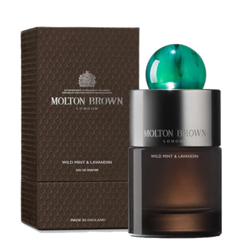 Wild Mint & Lavandin Eau De Parfum