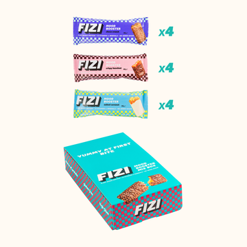 FIZI Mood Booster
