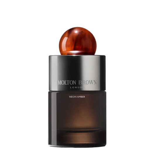 Neon Amber Eau De Parfum