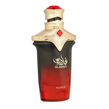 Nusuk Gladius Extrait de Parfum 100 ml – profumo arabo unisex