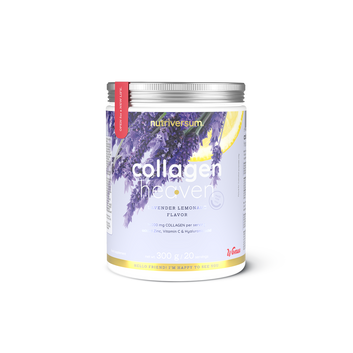 Nutriversum Collagen Heaven 300 g – collagene idrolizzato in polvere