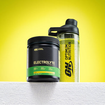 Optimum Nutrition Electrolyte Powder 264 g – elettroliti in polvere