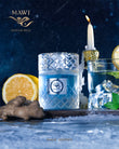 Paris Corner Mawj Moscow Mule Eau de Parfum 100 ml – profumo arabo unisex