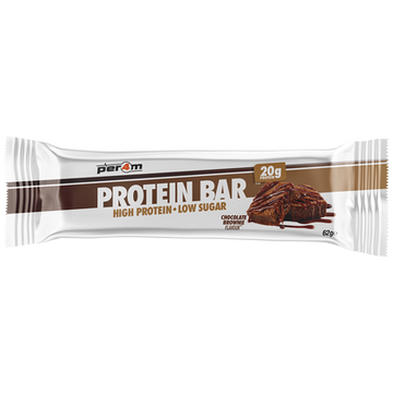 Per4m Protein Bar - Chocolate Brownie (singola)