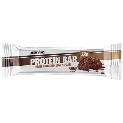 Per4m Protein Bar - Chocolate Brownie (singola)