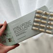 BioTechUSA Hyaluronic & Collagen 120 capsule – integratore di collagene e acido ialuronico