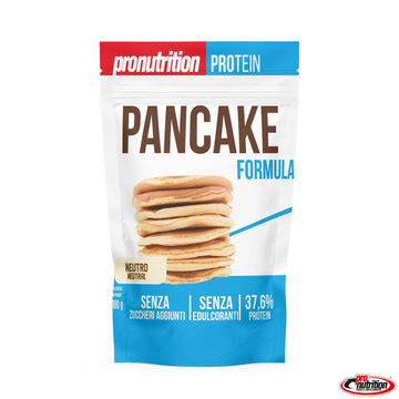 ProNutrition PANCAKE FORMULA 800G