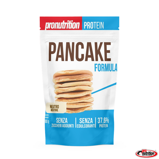 ProNutrition PANCAKE FORMULA 800G