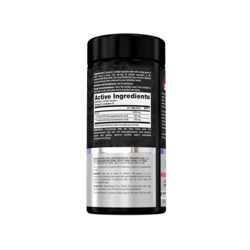 ProSupps Omega 3 100 softgel – olio di pesce con EPA e DHA