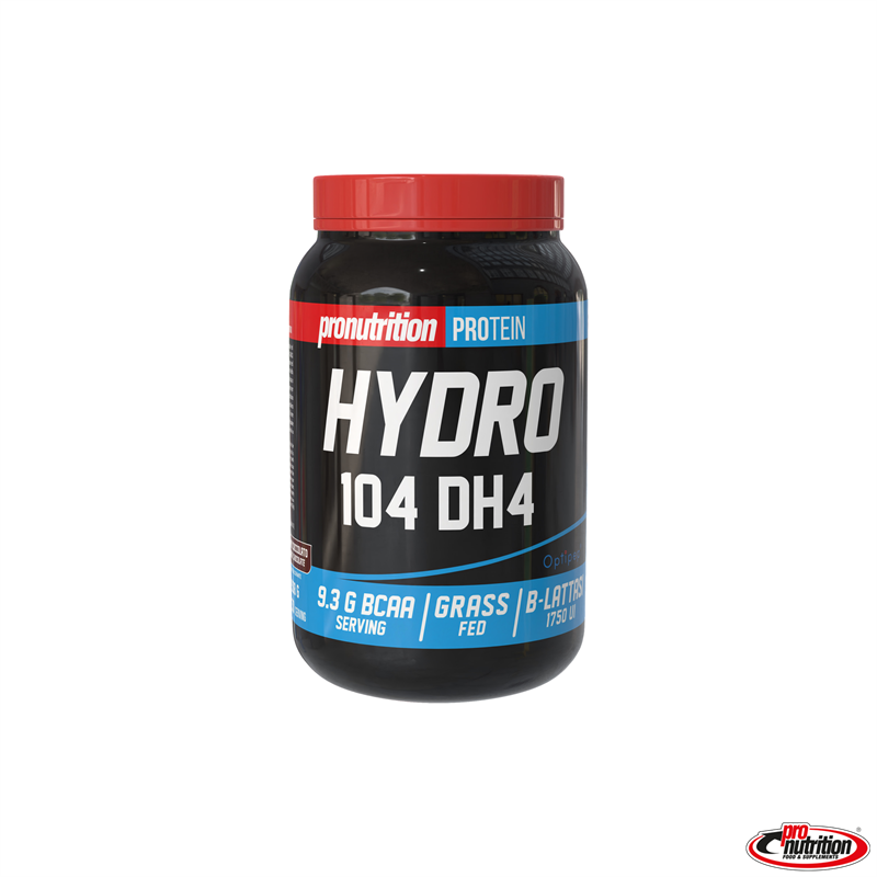 ProNutrition PROTEIN HYDRO104 DH4 908G