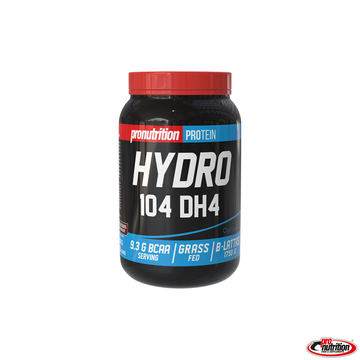 ProNutrition PROTEIN HYDRO104 DH4 908G