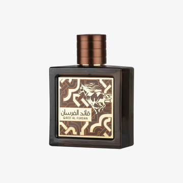 Lattafa Qaed Al Fursan Untamed Eau de Parfum 90 ml – profumo arabo uomo