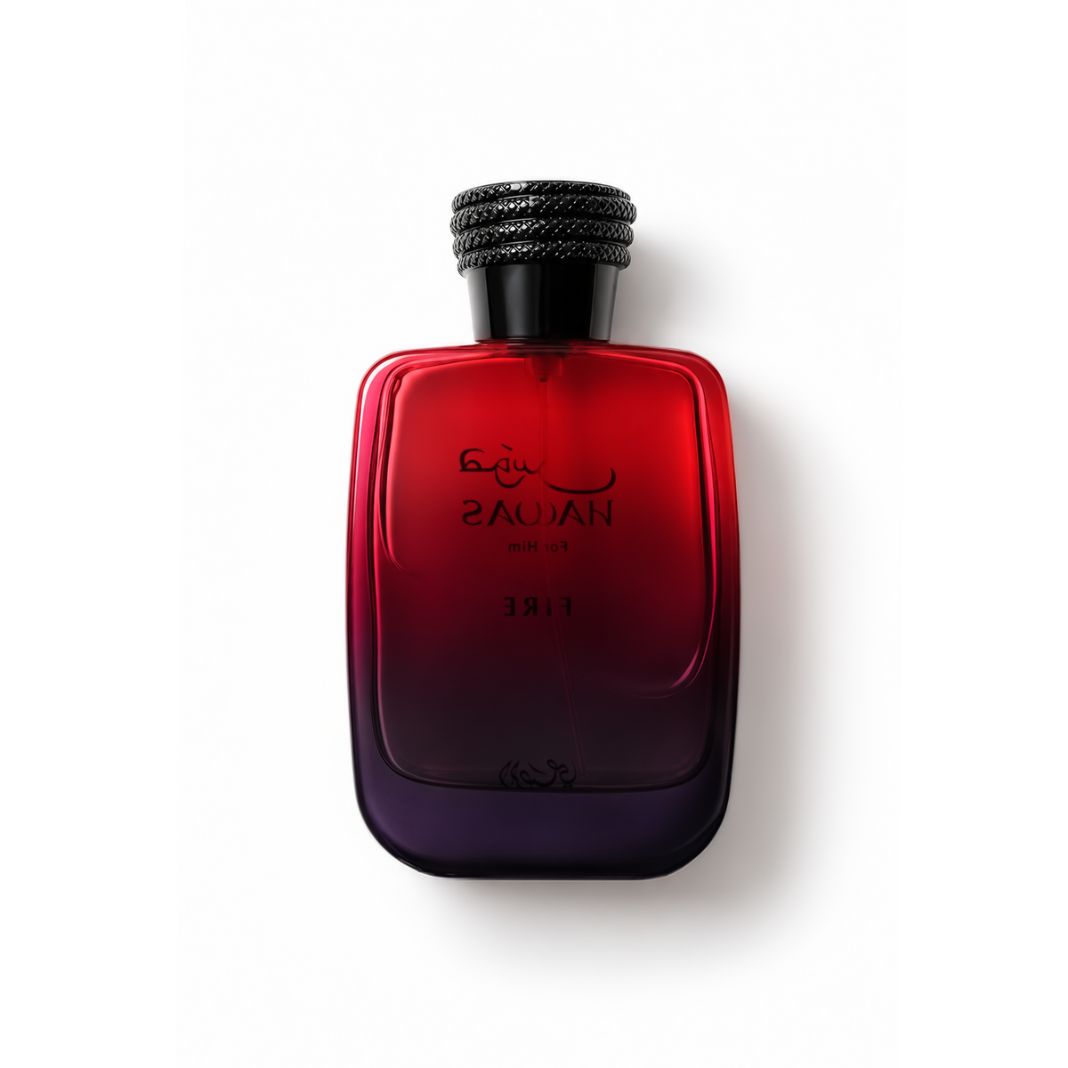 Rasasi Hawas Fire Eau de Parfum 100 ml – profumo arabo uomo
