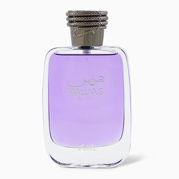 Rasasi Hawas For Him Eau de Parfum 100 ml – profumo arabo uomo