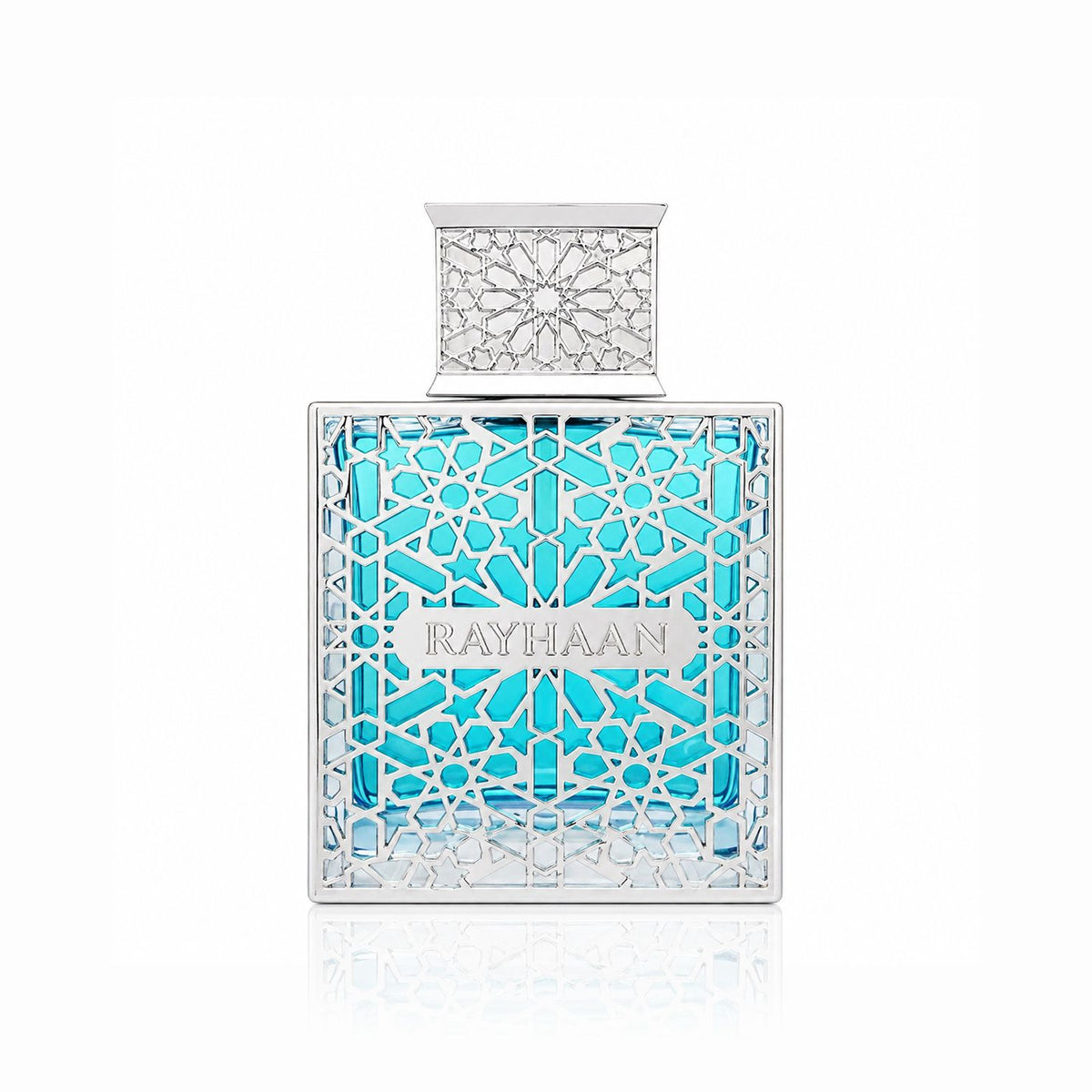 Rayhaan Aquatica Eau de Parfum 100 ml – profumo arabo uomo