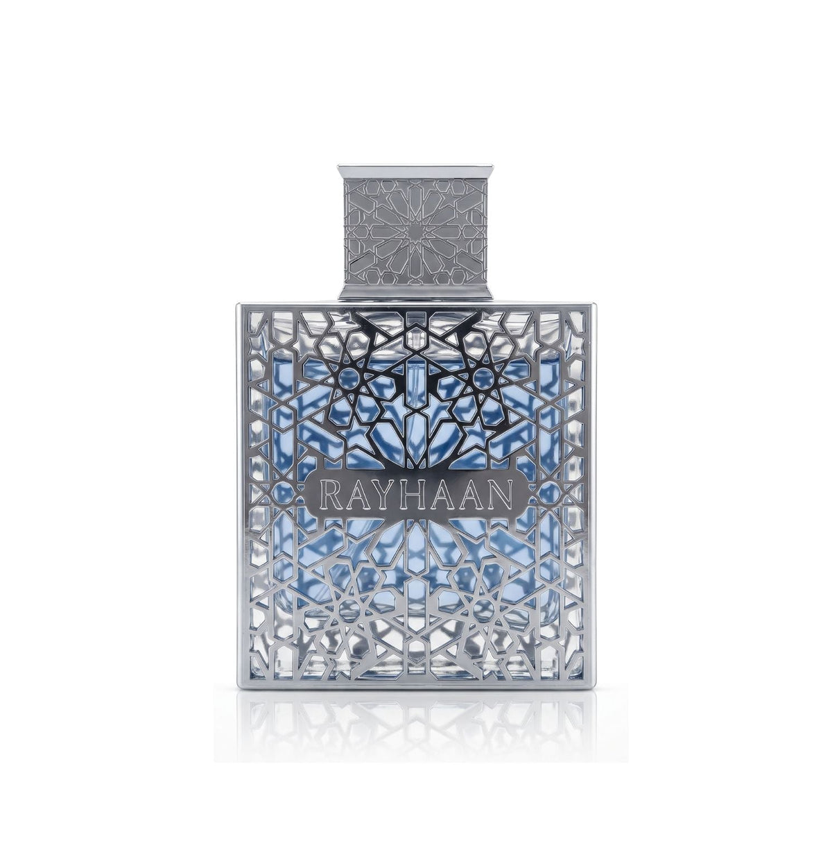 Rayhaan Aquatica Eau de Parfum 100 ml – profumo arabo uomo