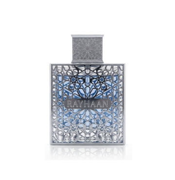 Rayhaan Aquatica Eau de Parfum 100 ml – profumo arabo uomo