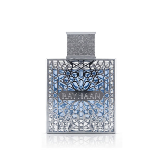 Rayhaan Aquatica Eau de Parfum 100 ml – profumo arabo uomo