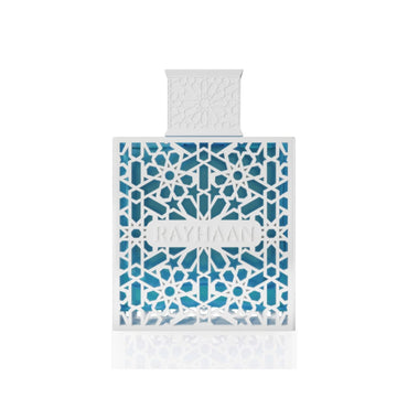 Rayhaan Azul Eau de Parfum 100 ml – profumo arabo uomo