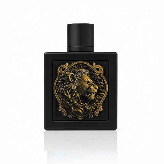 Rayhaan Lion Eau de Parfum 100 ml – profumo arabo uomo